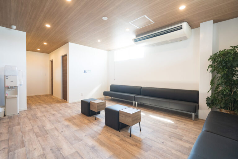 なのはな歯科・口腔クリニック