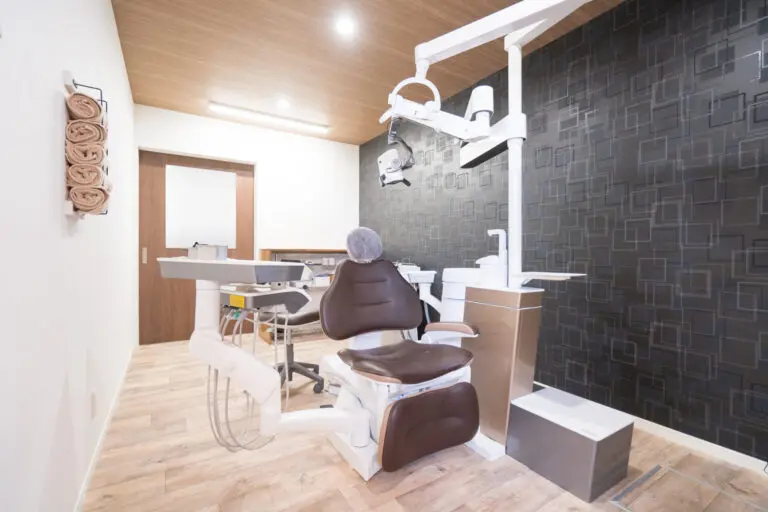 なのはな歯科・口腔クリニック